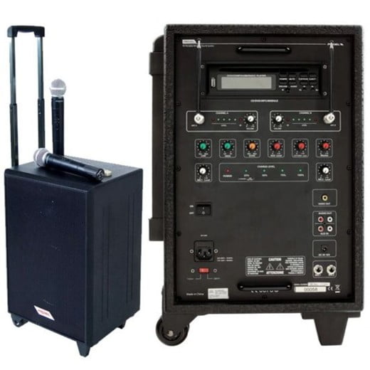 proel-pa-free50v2-razglas Proel PA FREE50V2 razglas - Slika 1