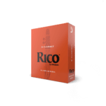 Rico Bb CLARINET 3.5