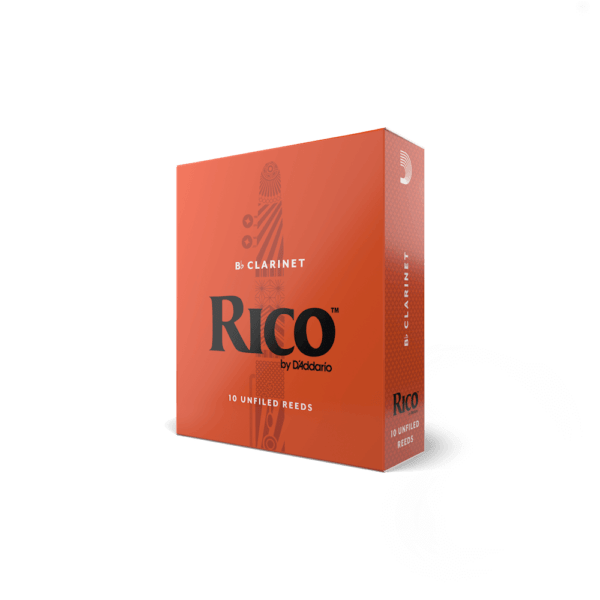 rico-bb-clarinet-3-5 Rico Bb CLARINET 3.5 - Slika 1
