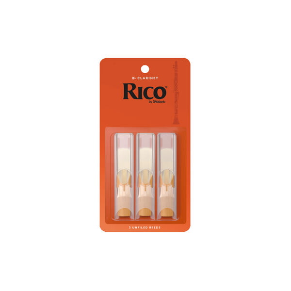 rico-bb-clarinet-3 Rico Bb CLARINET 3 - Slika 1