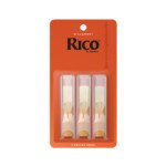 Rico CLARINET 3 PAK/3