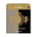 Rico EVOL Bb CLARINET 3