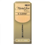 Rico M.Lurie Premium Bb CLARINET 3