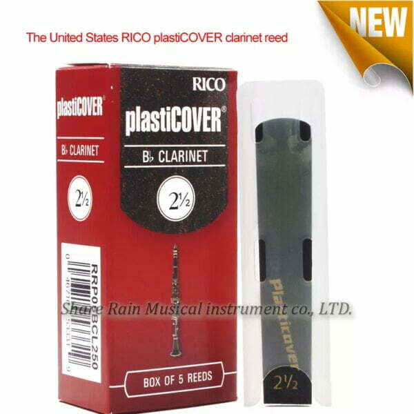 Rico Plastic Cover CLARINET 3.5 - Slika 1