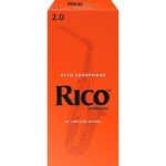 Rico RESERVE SAX ALTO 2.5
