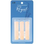Rico ROYAL ALT SAX 2 PAK/3