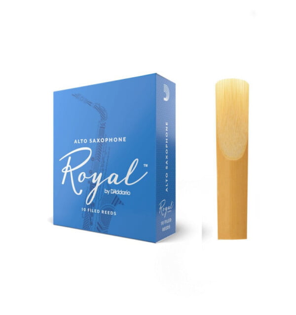 rico-royal-alt-sax-3-5 Rico ROYAL ALT SAX 3.5 - Slika 1
