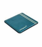 Schlagwerk SP30TBL Cajon Pad 'retro' Teal Blue