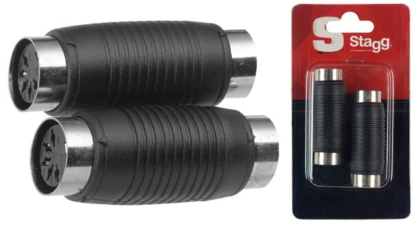 Stagg AC-DFDF - Slika 1