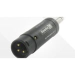 Superlux CP828 Microphone Impedance Matching Transformer