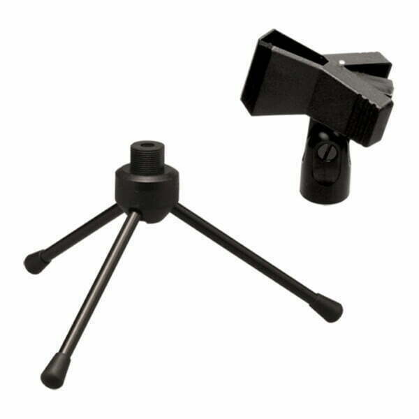 superlux-ds011-microphone-table-stand Superlux DS011 Microphone Table Stand - Slika 1