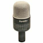 Superlux PRO218A Kick Drum Mic.