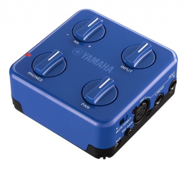 yamaha-sc-02-blue-headphone-amp Yamaha SC-02 Blue Headphone amp - Slika 1