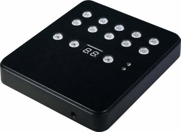 chromateq-lpsa-slim CHROMATEQ LPSA-SLIM Lighting Control - Slika 1
