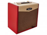 Cort CM15R DR Dark Red gitarsko pojačalo