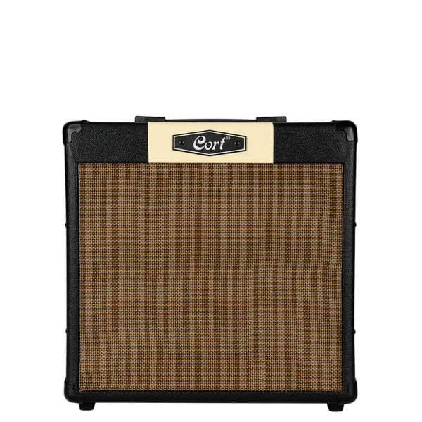 Cort CM30R BK Black gitarsko pojačalo - Slika 1