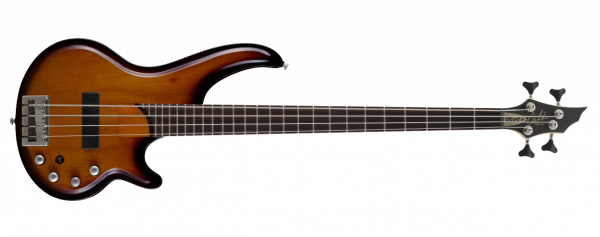Cort Curbow41 BS Bas gitara - Slika 1