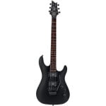 Cort EVL-K2 BKS Električna gitara