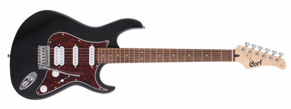 cort-g110-opbk Cort G110 OPBK Električna gitara - Slika 1