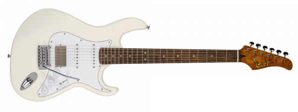 Cort G260CS OW Električna gitara - Slika 1