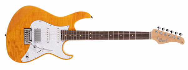 Cort G280 Select AM Električna gitara - Slika 1