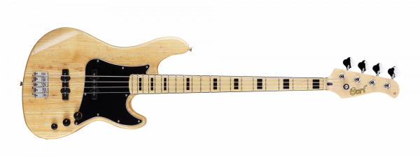 Cort GB54JJ NAT Bas gitara - Slika 1
