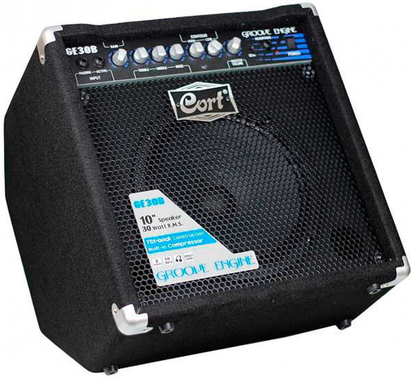 Cort GE30B bass amp - Slika 1