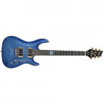 Cort NZS-1 DSB Neil Zaza Signature w/bag Električna gitara ( Made in Korea )