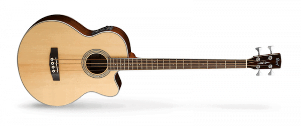 cort-sjb6fx-nat-acoustic-bass Cort SJB6FX NAT Akustična bas gitara - Slika 1