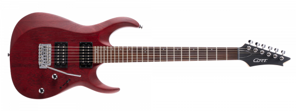 cort-x100-opbc Cort X100 OPBC Električna gitara - Slika 1