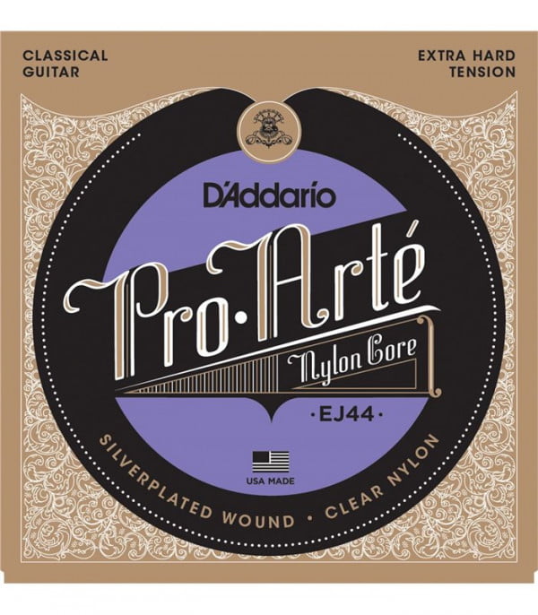 Daddario EJ44 Extra Hard Tension - Slika 1