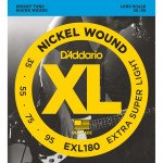 Daddario EXL180 35-95