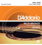 Daddario EZ900 10-50