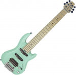 DV Mark LITTLE Guitar F1 Električna gitara