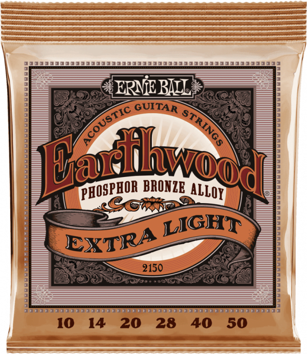 ernie-ball-2150-ac-git-10-50 Ernie Ball 2150 Earthwood Phosphor Br. 010/50 - Slika 1