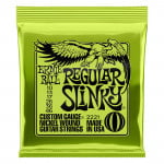 Ernie Ball 2221 Nickel Wound 010/46 Reg.Slinky