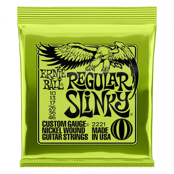 ernie-ball-2221-el-git-10-46 Ernie Ball 2221 Nickel Wound 010/46 Reg.Slinky - Slika 1