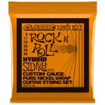 Ernie Ball 2252 Hybrid Slinky Classic 09/46