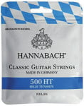 Hannabach 500HT Set high strings clas.git