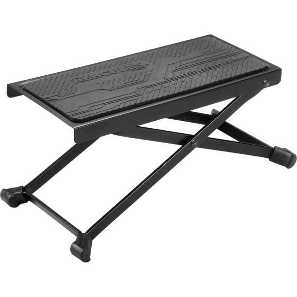 hercules-fs100b-foot-rest Hercules FS100B Foot Rest - Slika 1
