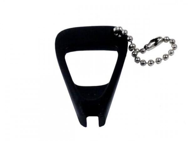 Jim Dunlop 7016J Bridge Pin Puller Keychain - Slika 1