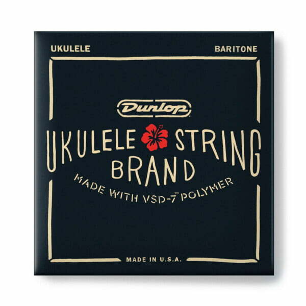 Jim Dunlop DUQ304 Uke Bariton Pro Strings - Slika 1