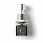 Jim Dunlop ECB554 SWITCH DPDT/PCMA