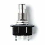 Jim Dunlop ECB555 MXR SWITCH-DPDT/PC