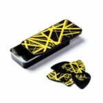 Jim Dunlop EVHPT04 EVH VHII Tin Picks