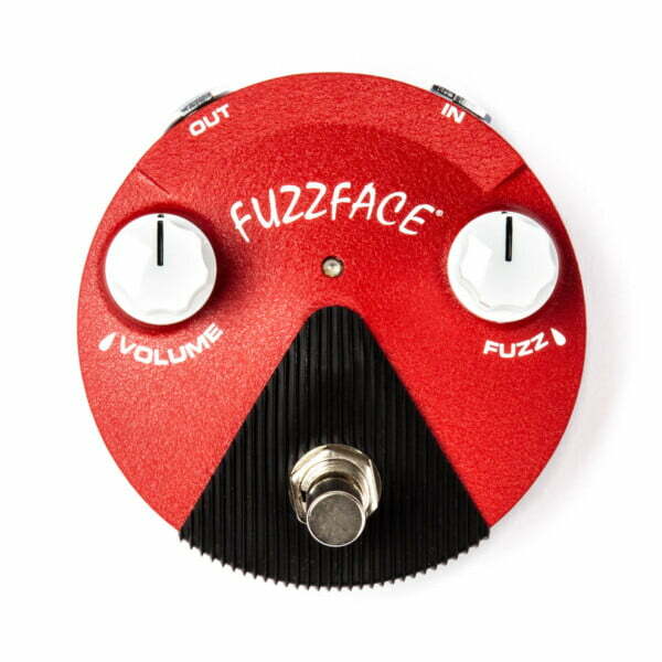 jim-dunlop-ffm6-jimi-hendrix-band-of-gypsys-mini-fuzz-face Jim Dunlop FFM6 Jimi Hendrix Band of Gypsys Mini Fuzz Face - Slika 1