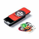 Jim Dunlop JVH-PT01M Johnny Face Picks