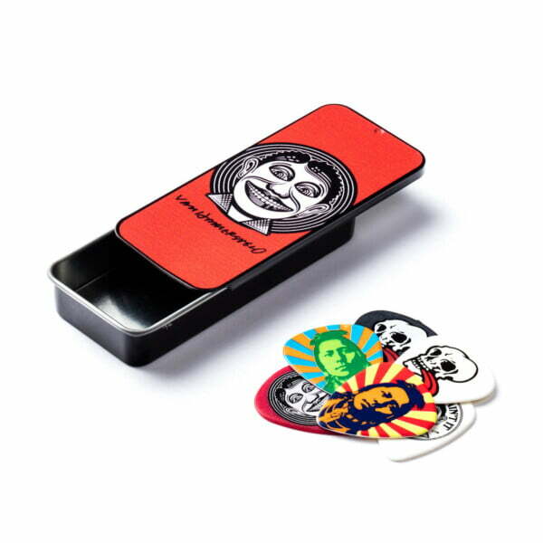 jim-dunlop-jvh-pt01m-johnny-face Jim Dunlop JVH-PT01M Johnny Face Picks - Slika 1