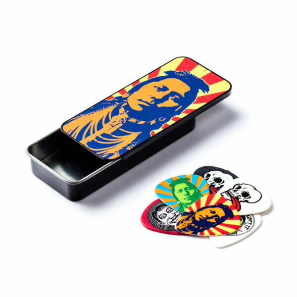 jim-dunlop-jvh-pt02h-indian Jim Dunlop JVH-PT02H Indian Picks - Slika 1