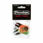 Jim Dunlop PVP112 Pick ACOUSTIC - 12/PLYPK